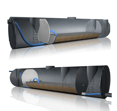 Lane;s CMP Sand Filter