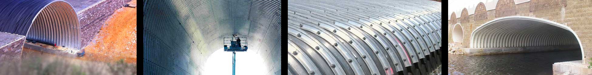 Structural Plate